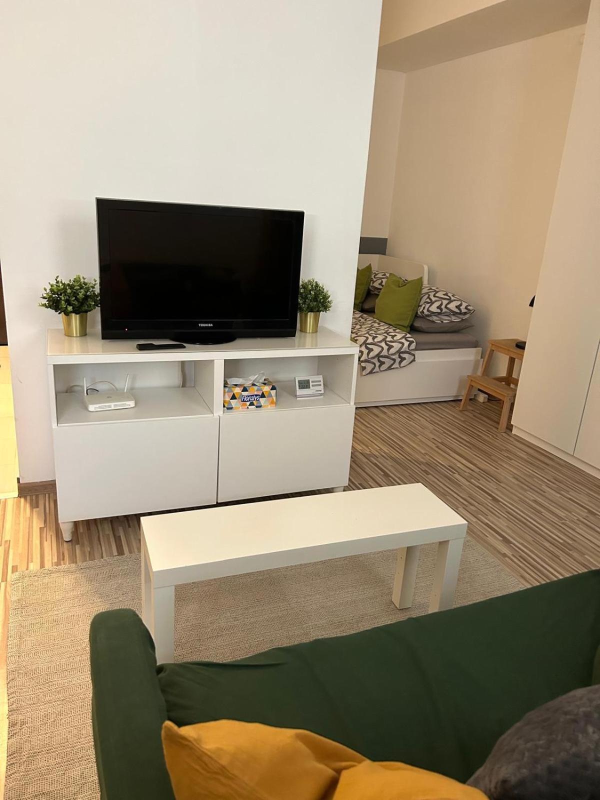 Apartament Cozystudio Close To Center- Comfort & Privacy Bucureşti